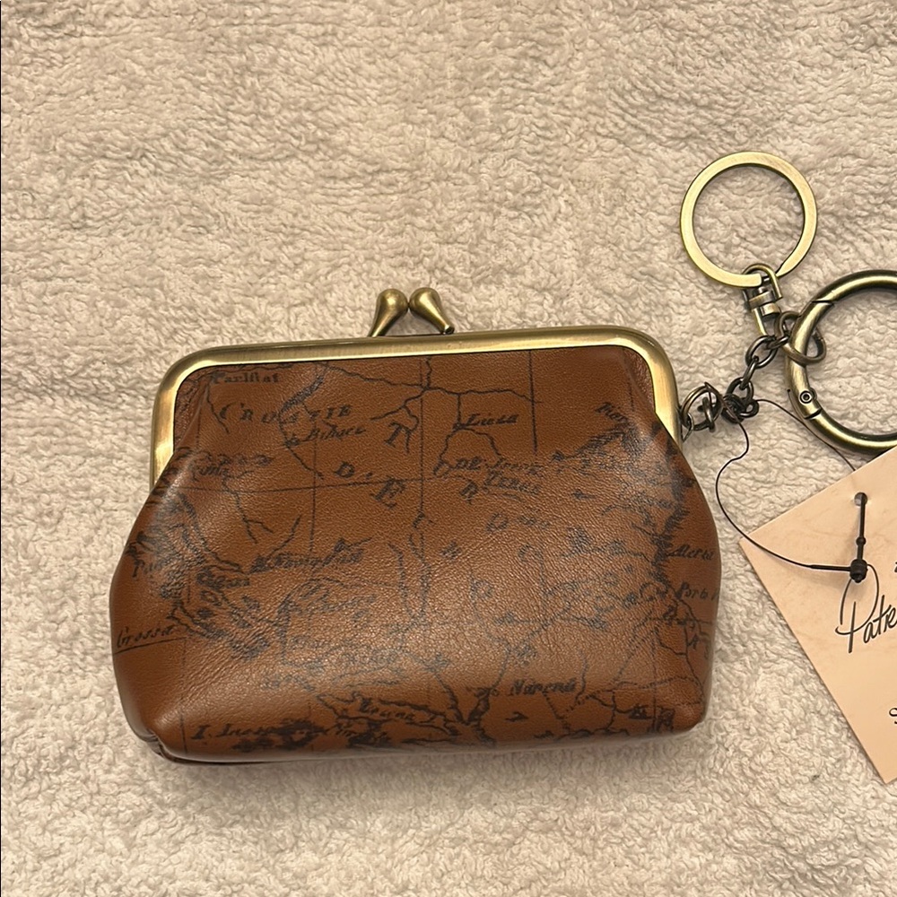 Patricia Nash Coin Purse